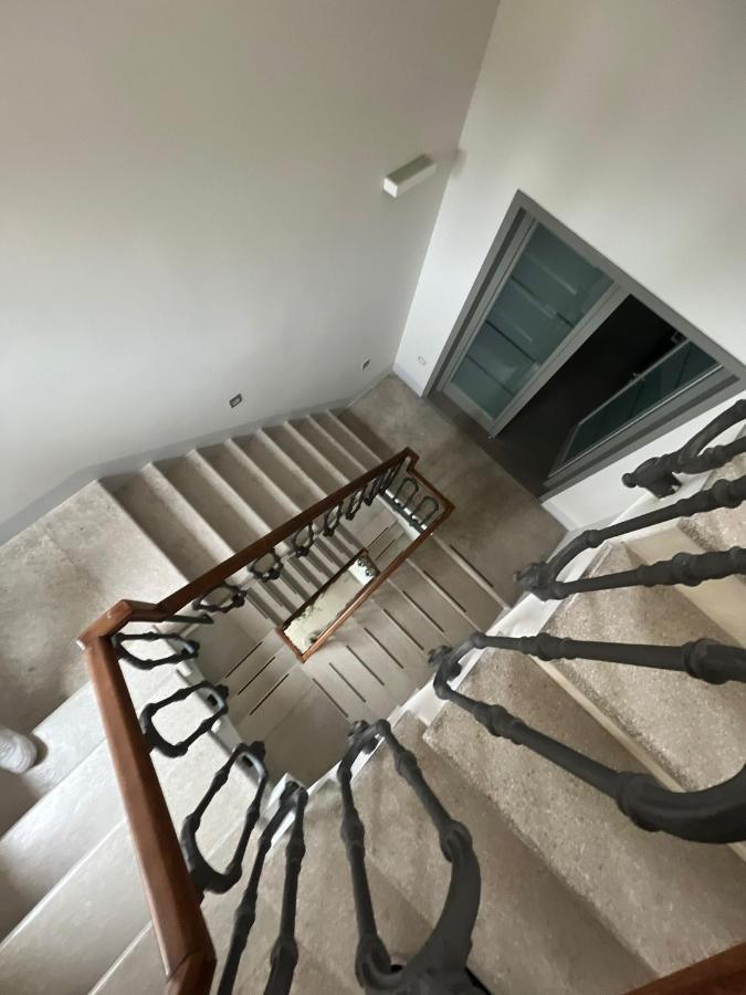 Palazzo 41 Rental Rooms San Pietro Vernotico Zewnętrze zdjęcie