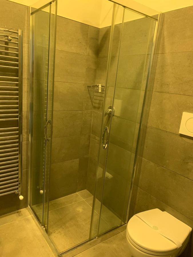 Palazzo 41 Rental Rooms San Pietro Vernotico Zewnętrze zdjęcie