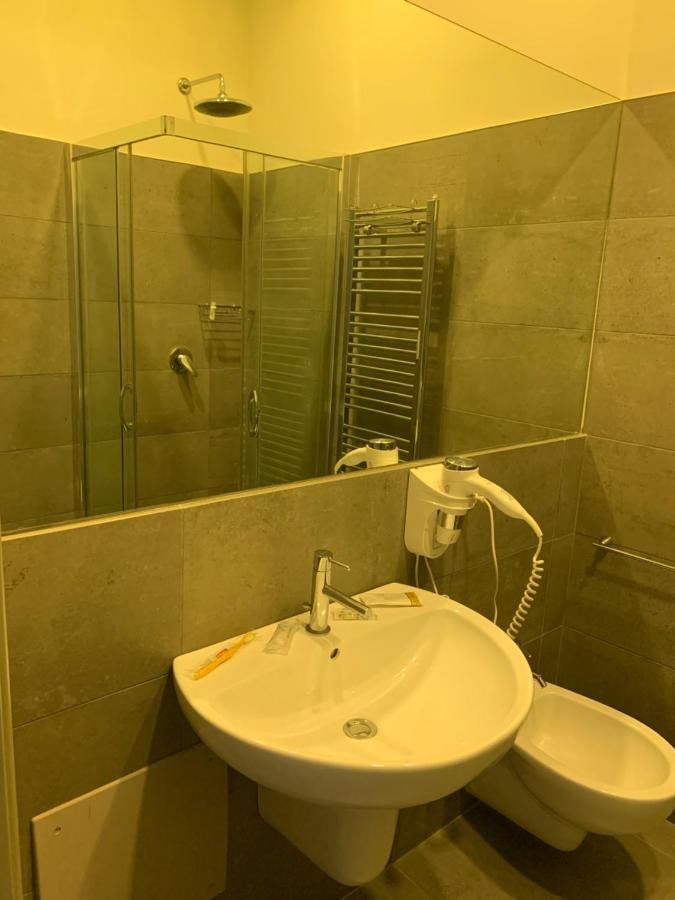 Palazzo 41 Rental Rooms San Pietro Vernotico Zewnętrze zdjęcie