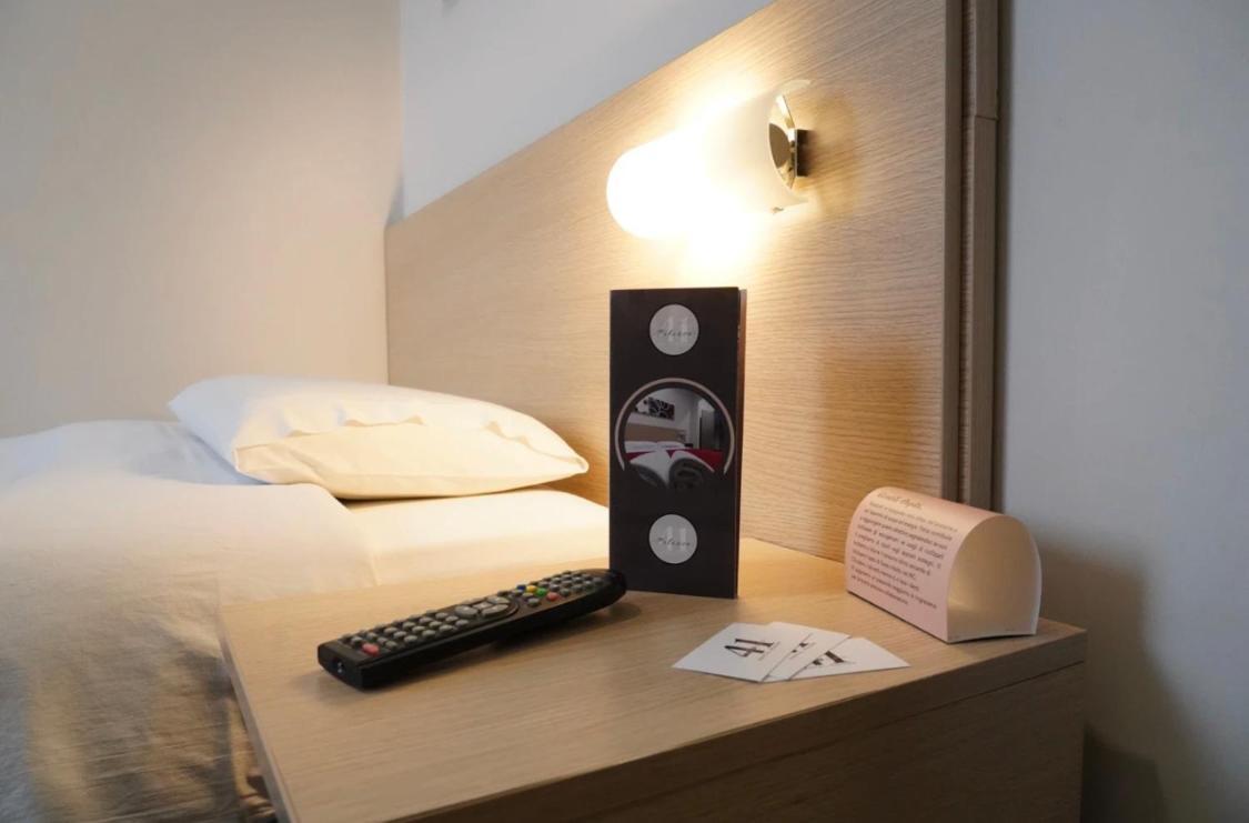 Palazzo 41 Rental Rooms San Pietro Vernotico Zewnętrze zdjęcie