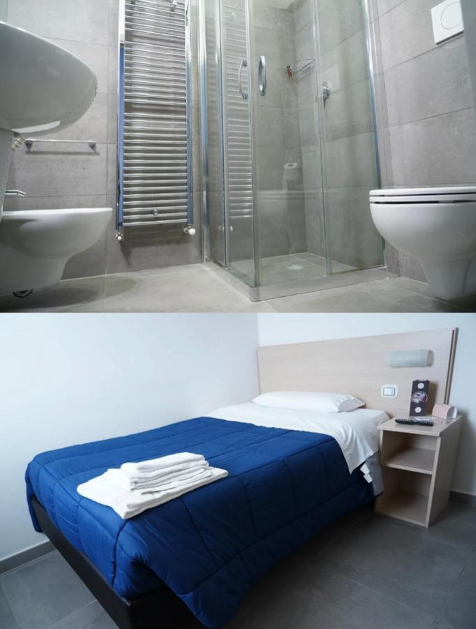 Palazzo 41 Rental Rooms San Pietro Vernotico Zewnętrze zdjęcie