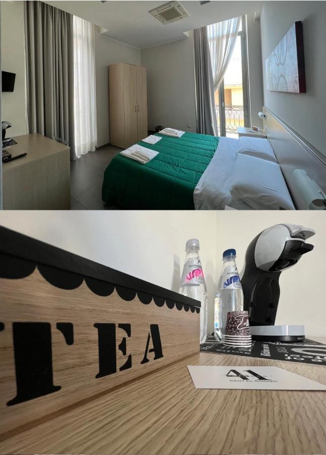 Palazzo 41 Rental Rooms San Pietro Vernotico Zewnętrze zdjęcie